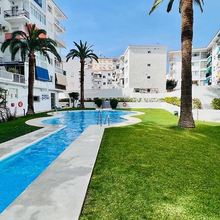 Apartamento Caleta Centro De Nerja - South Costa Buitenkant foto
